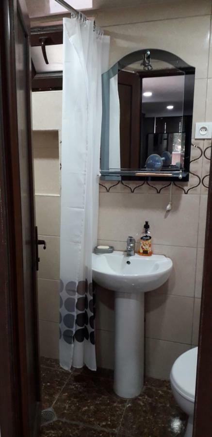 מלון Mtsʼkhetʼa Kapana מראה חיצוני תמונה
